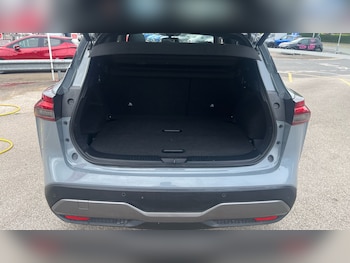 Used Nissan Qashqai 2023 for sale - 78643349: Photo