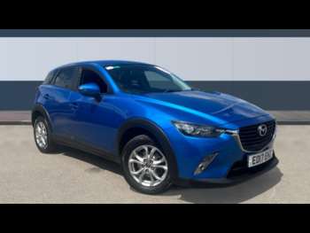 2017 (17) - 2.0 SE-L Nav 5dr Auto Petrol Hatchback