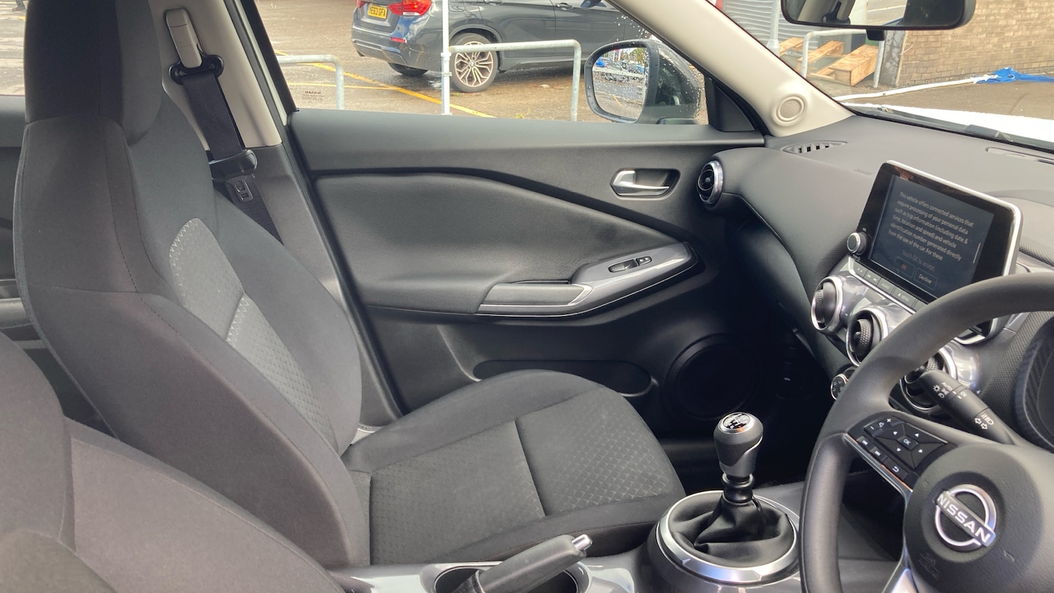 Used Nissan Juke 2023 for sale - 76005892: Photo 14