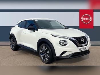 Used Nissan Juke 2023 for sale - 76005892: Photo