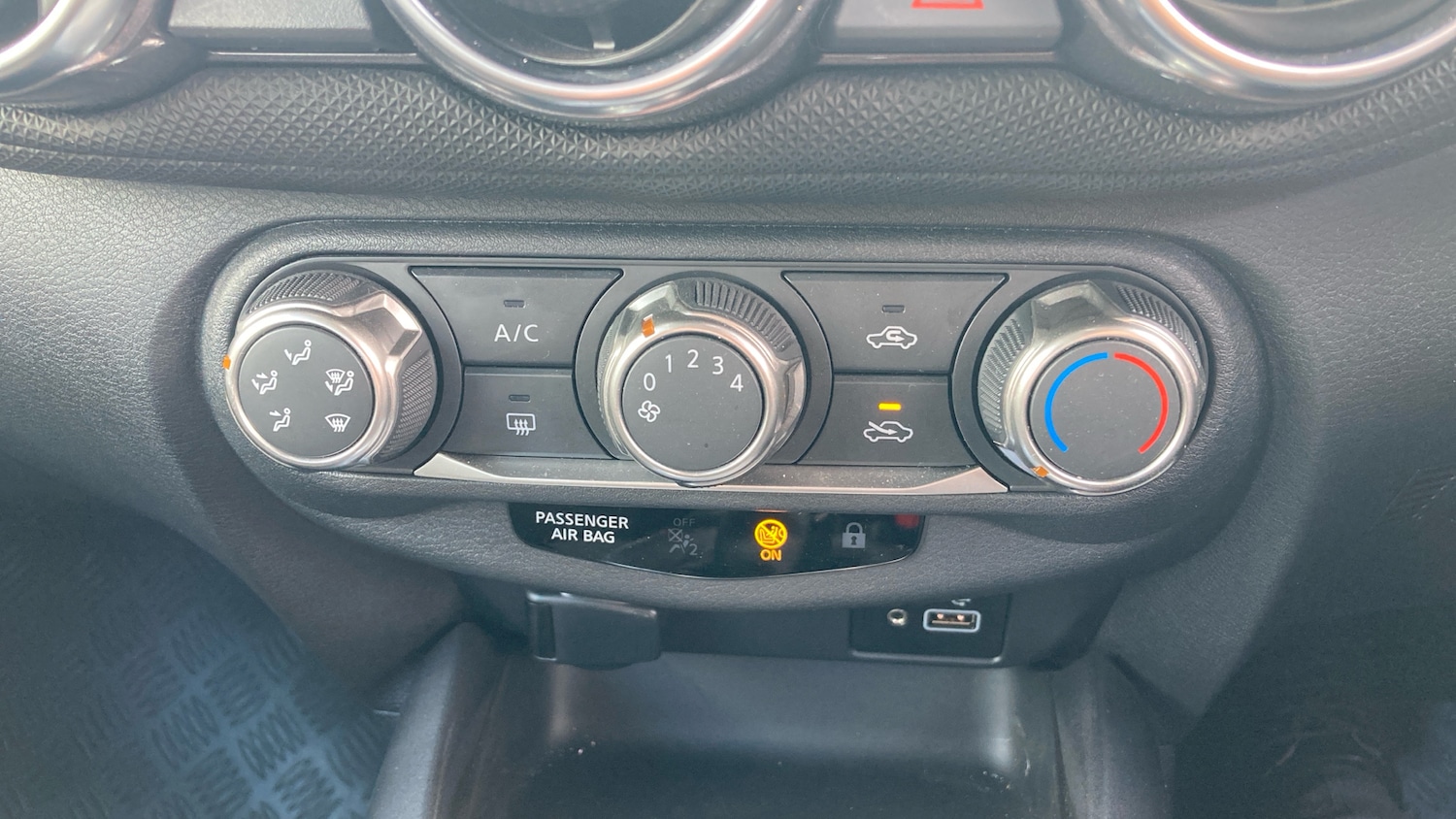 Used Nissan Juke 2023 for sale - 76005892: Photo 22