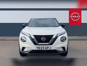 Used Nissan Juke 2023 for sale - 76005892: Photo