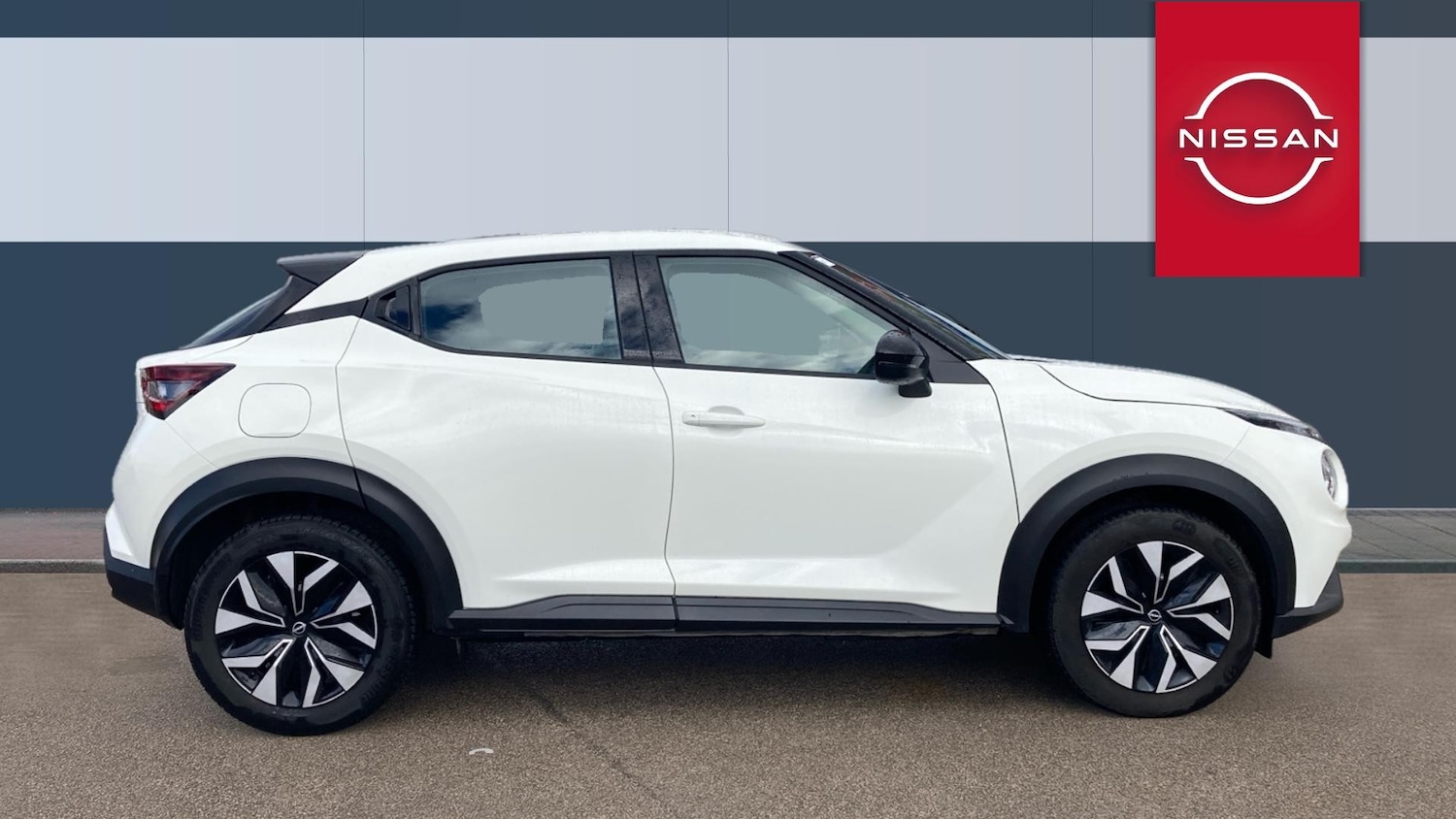 Used Nissan Juke 2023 for sale - 76005892: Photo 5