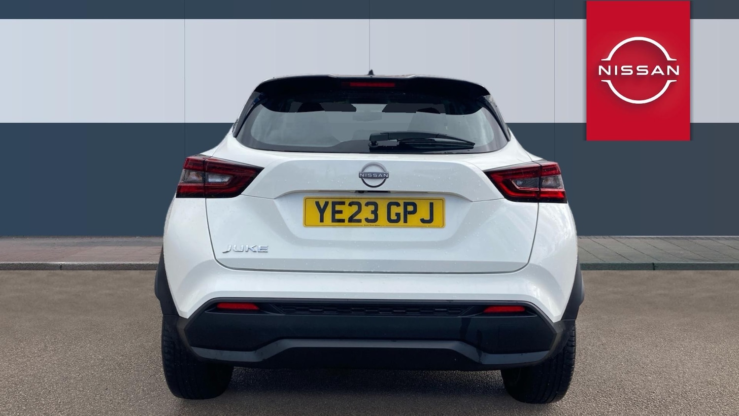 Used Nissan Juke 2023 for sale - 76005892: Photo 6