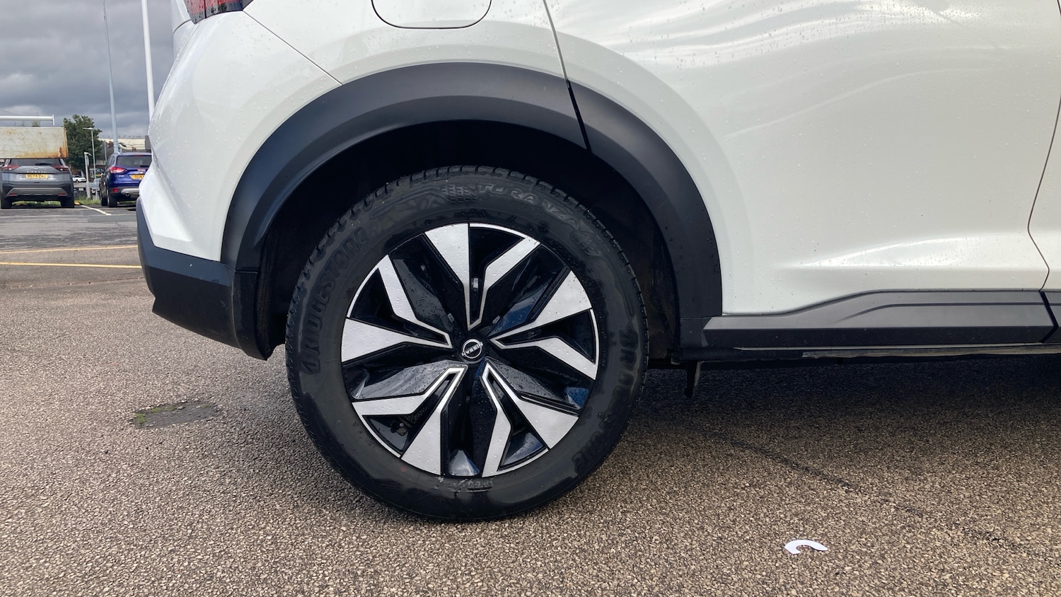 Used Nissan Juke 2023 for sale - 76005892: Photo 7