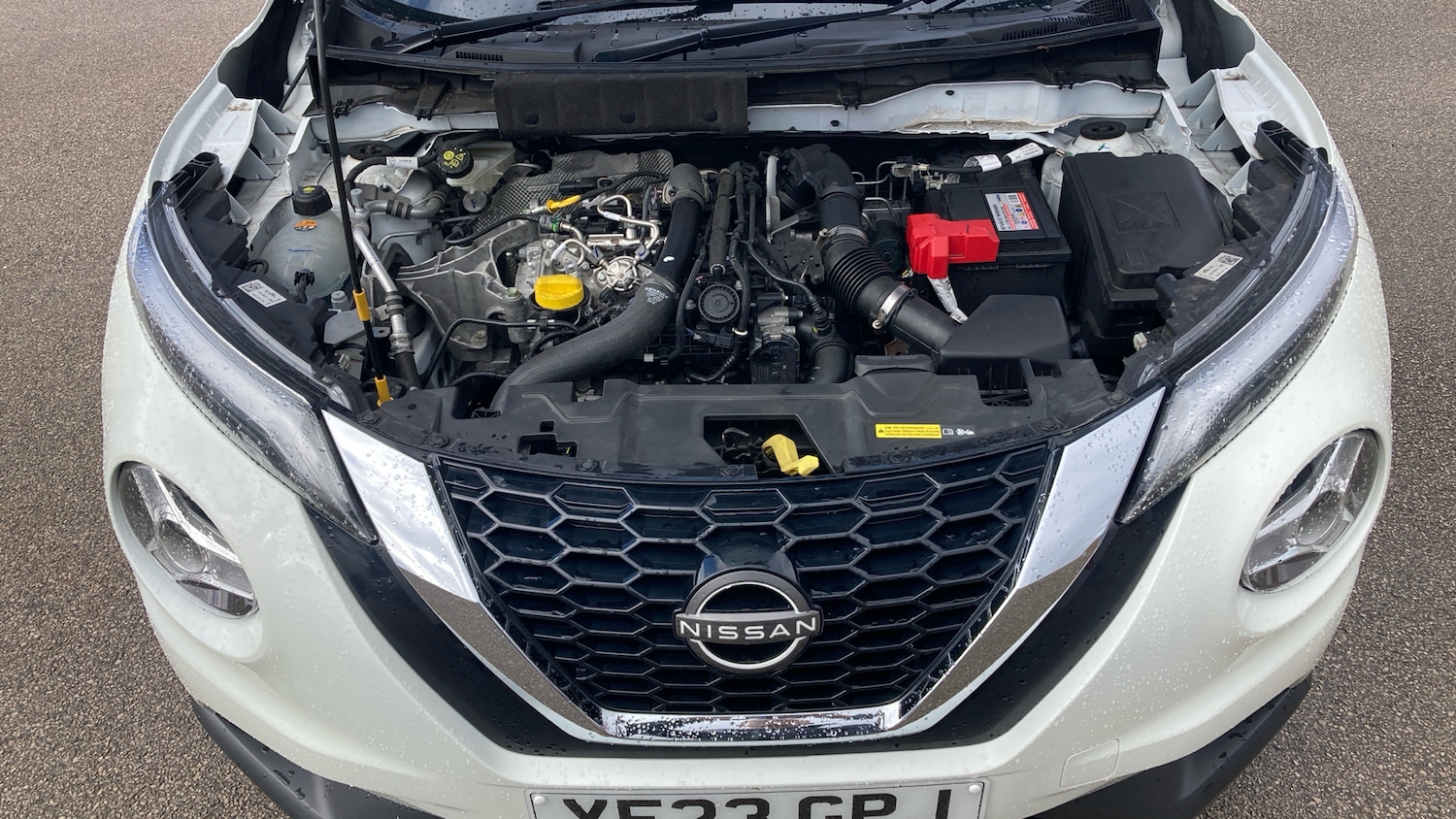 Used Nissan Juke 2023 for sale - 76005892: Photo 8