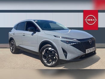 Used Nissan Qashqai 2025 for sale - 79488875: Photo