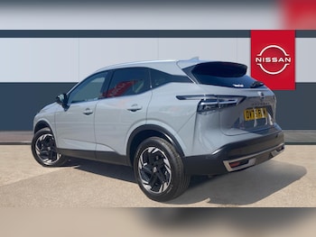 Used Nissan Qashqai 2025 for sale - 79488875: Photo