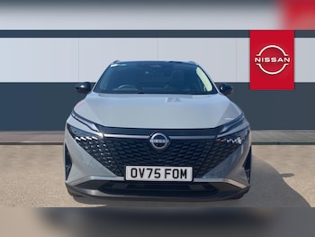 Used Nissan Qashqai 2025 for sale - 79488875: Photo