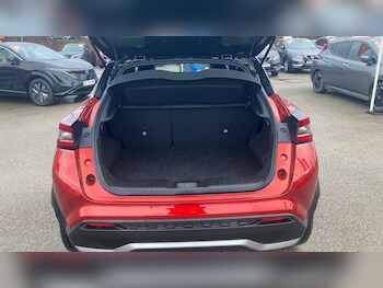 Used Nissan Juke 2024 for sale - 77026057: Photo