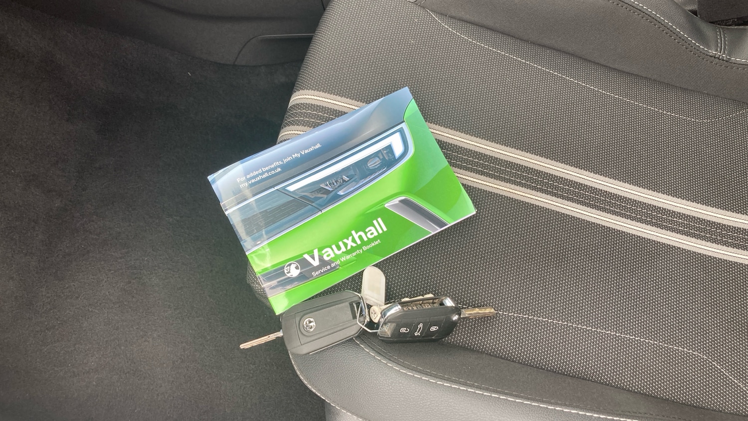 Vehicle 19