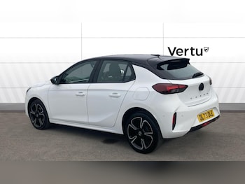 Used Vauxhall Corsa 2023 for sale - 75895341: Photo
