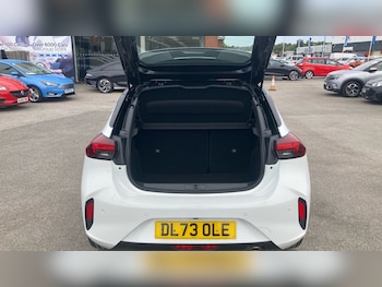 Used Vauxhall Corsa 2023 for sale - 75895341: Photo