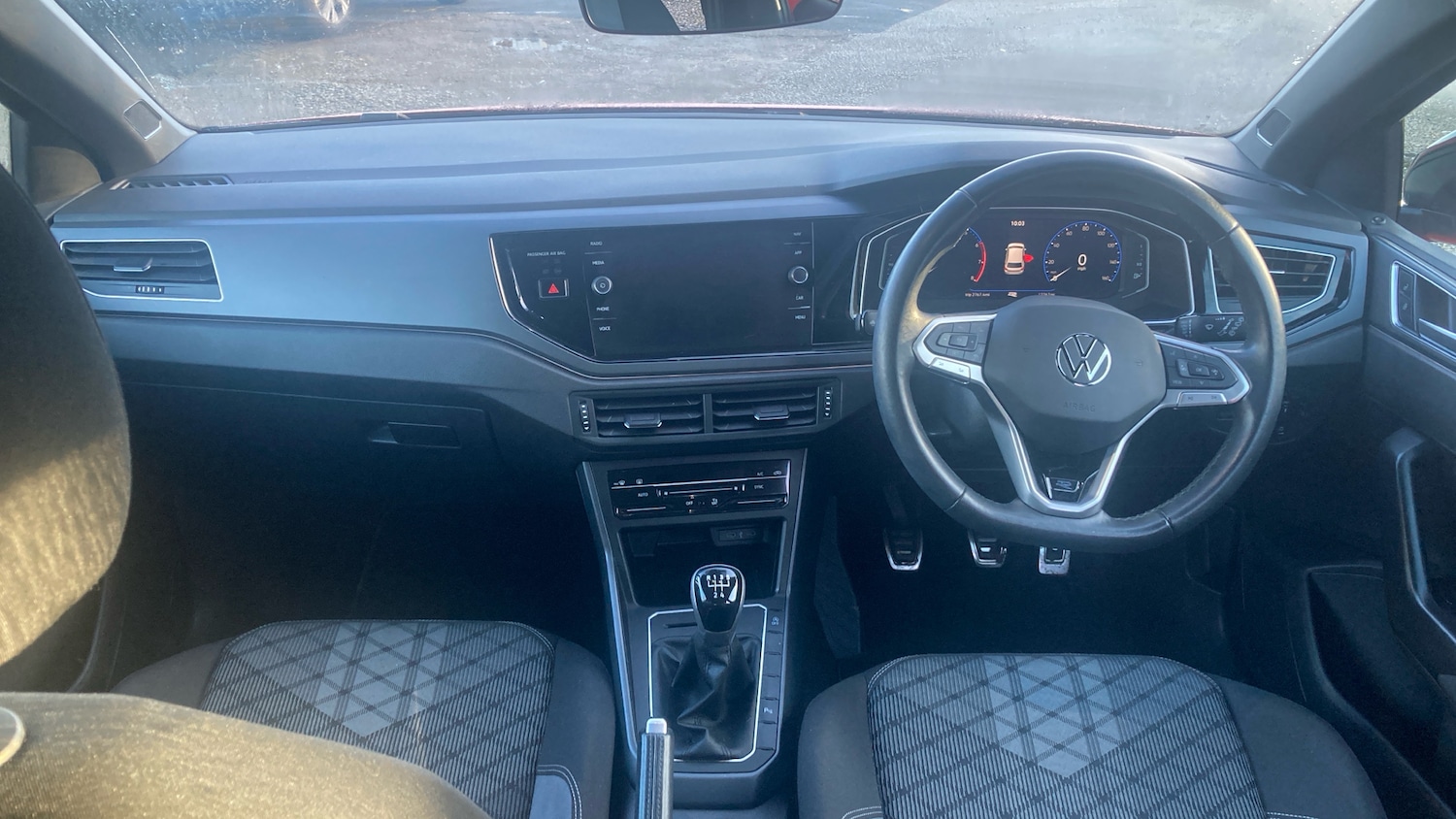 Used Volkswagen Polo 2024 for sale - 77357153: Photo 10