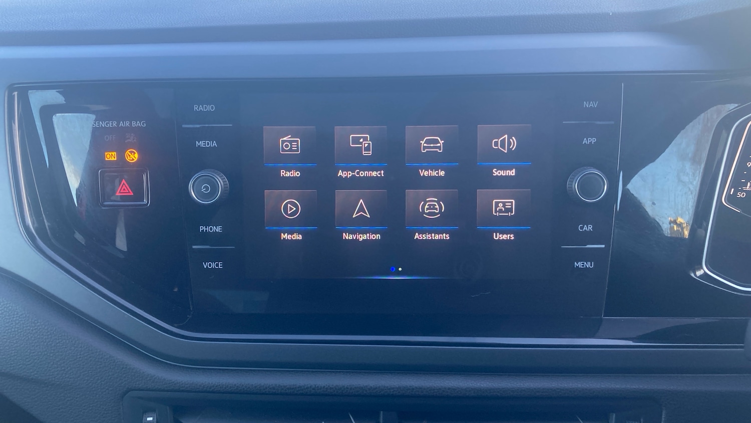 Used Volkswagen Polo 2024 for sale - 77357153: Photo 12