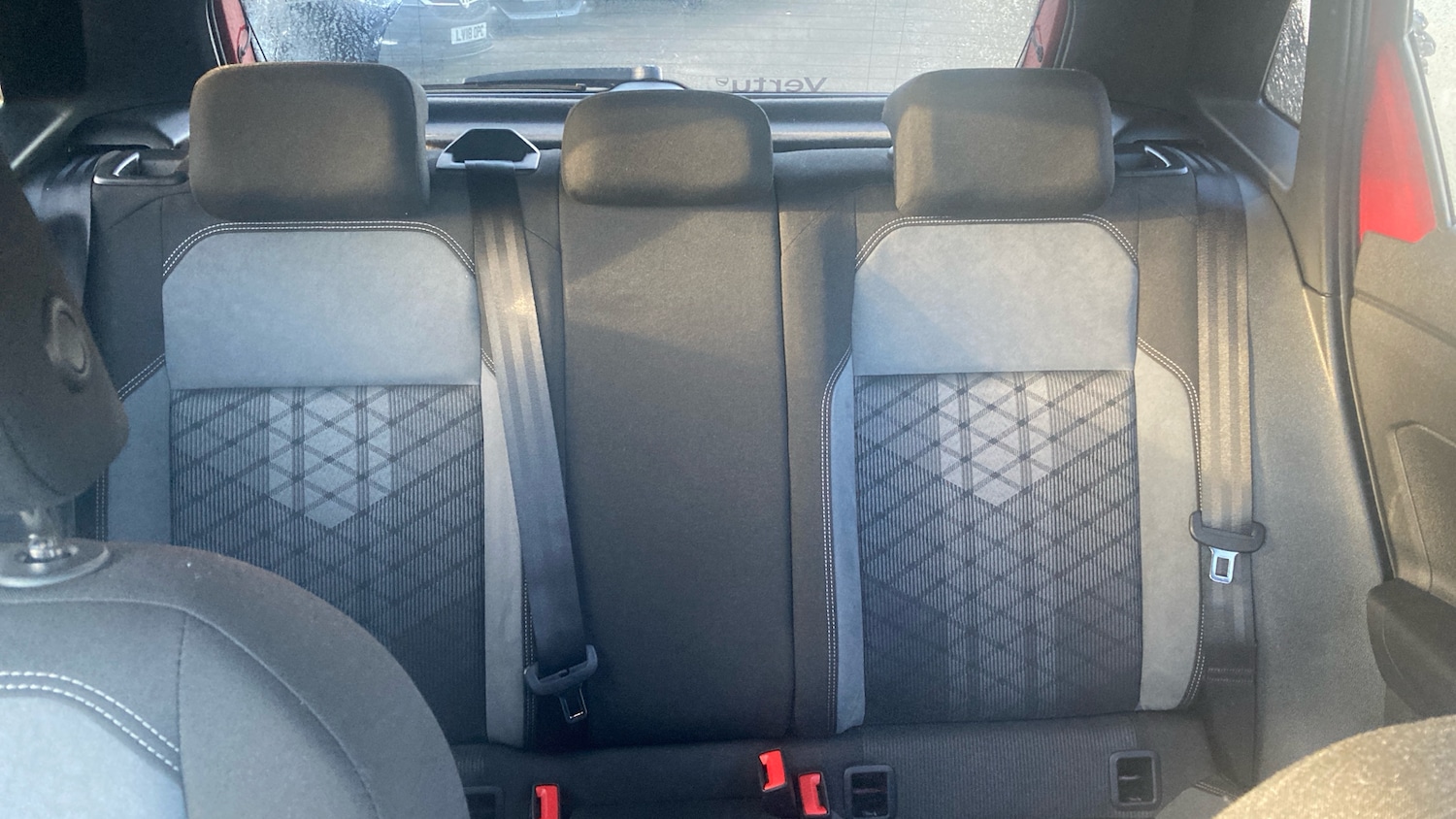 Used Volkswagen Polo 2024 for sale - 77357153: Photo 15