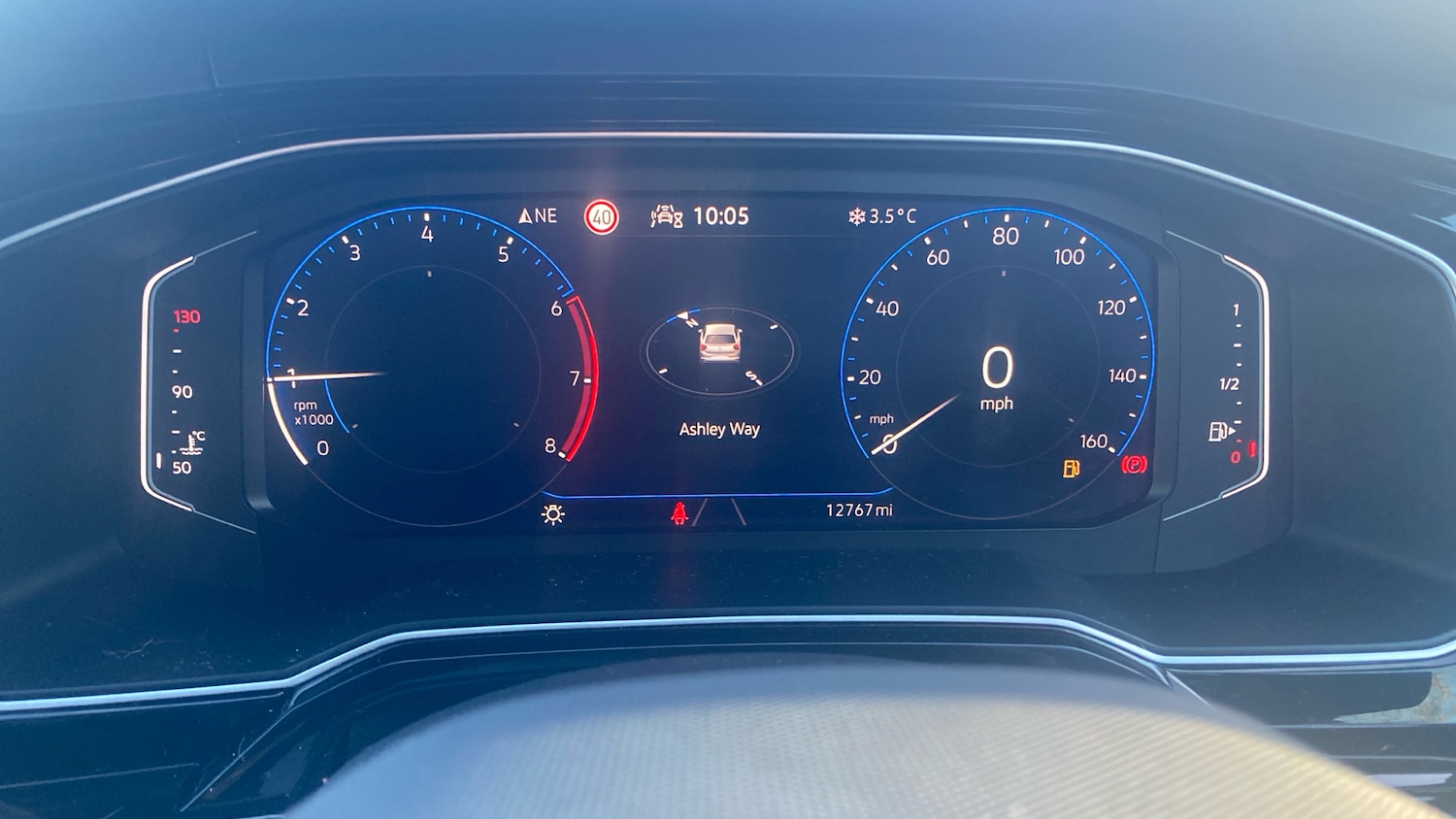 Used Volkswagen Polo 2024 for sale - 77357153: Photo 18