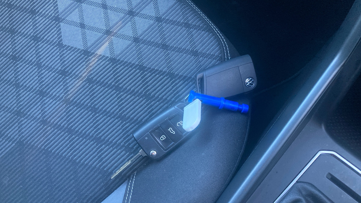 Used Volkswagen Polo 2024 for sale - 77357153: Photo 20