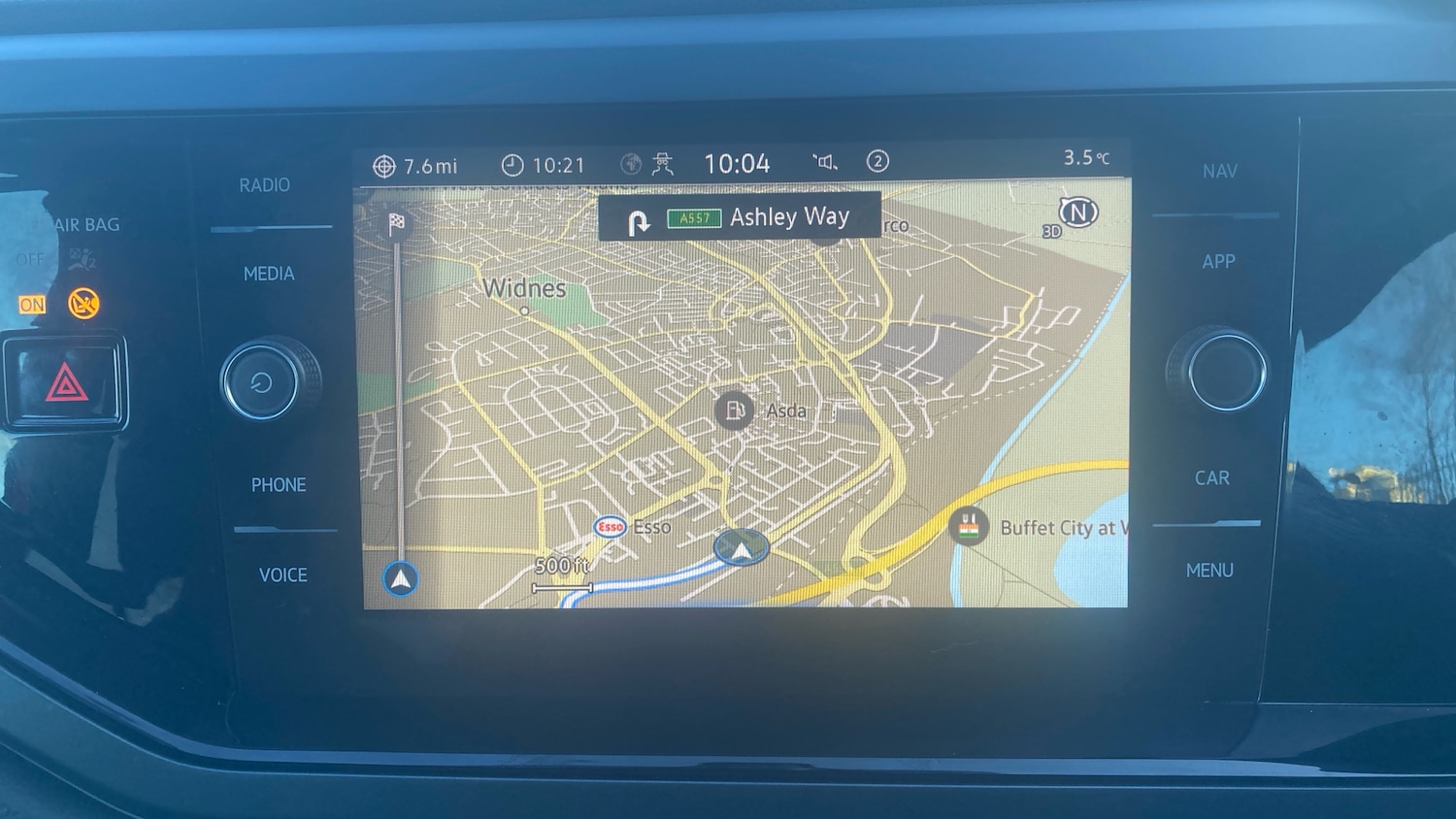 Used Volkswagen Polo 2024 for sale - 77357153: Photo 21