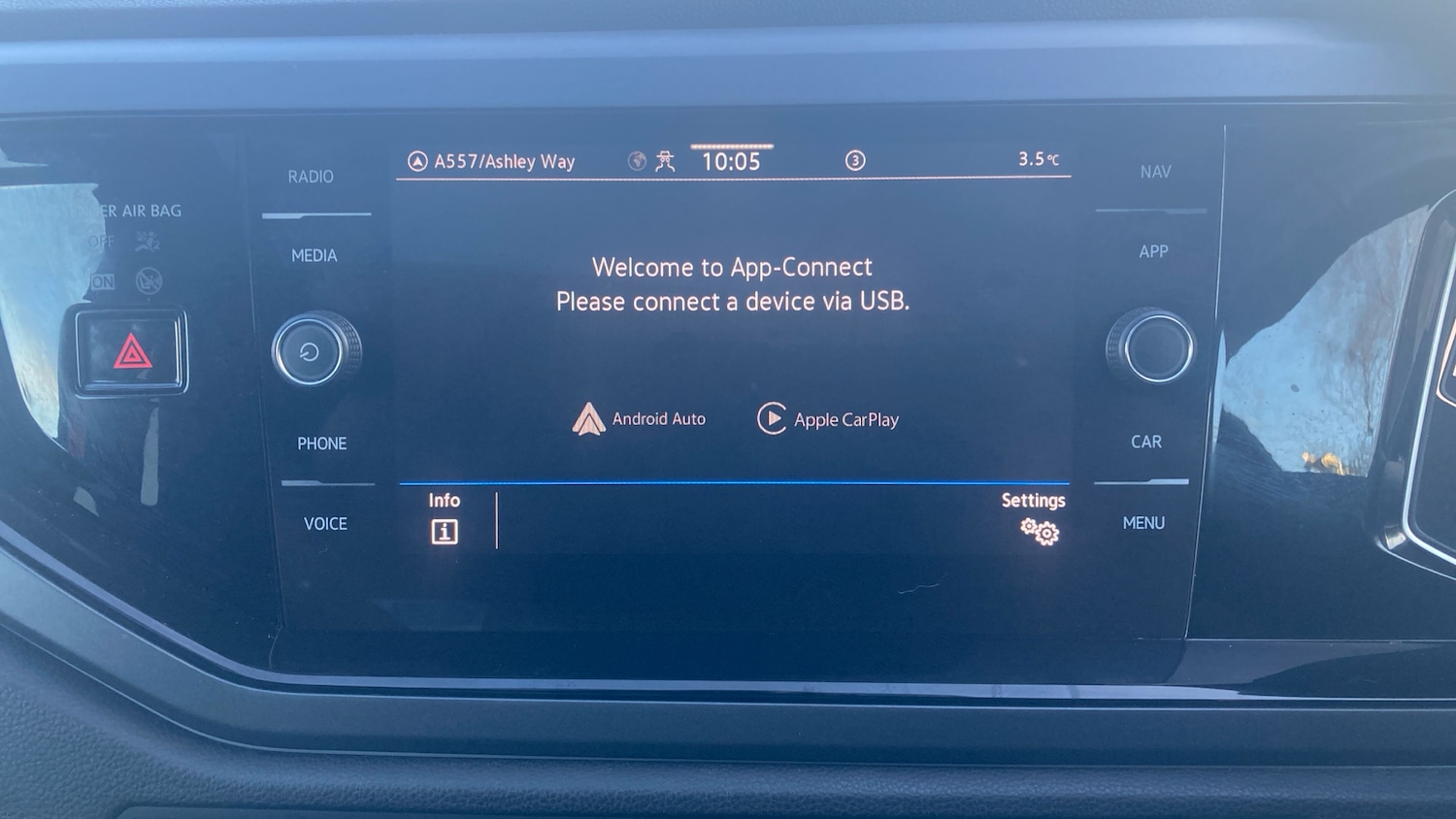 Used Volkswagen Polo 2024 for sale - 77357153: Photo 22