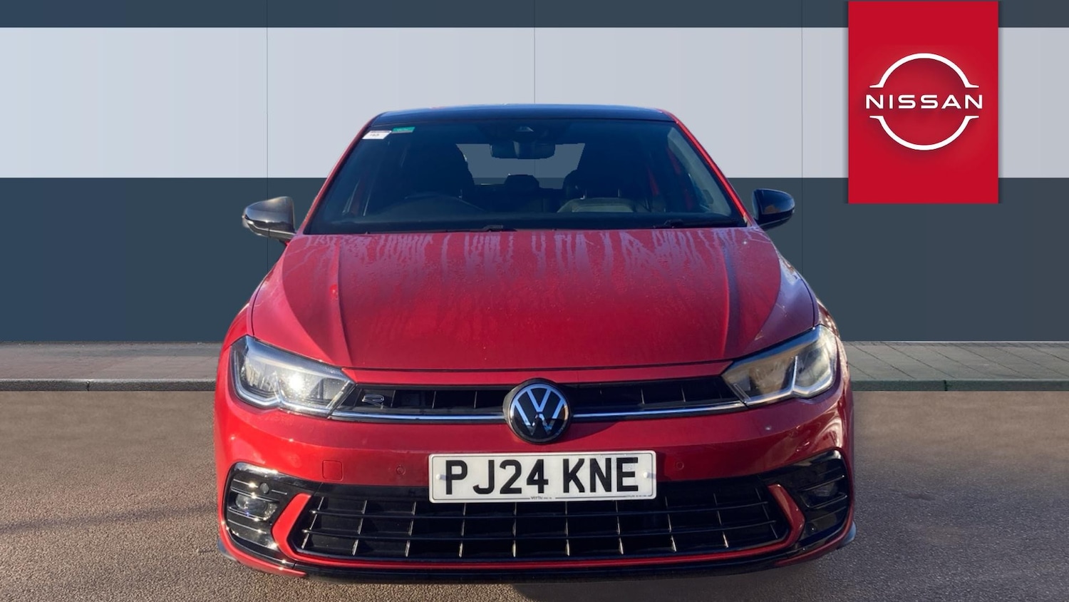 Used Volkswagen Polo 2024 for sale - 77357153: Photo 3