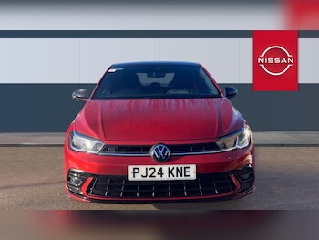 Used Volkswagen Polo 2024 for sale - 77357153: Photo