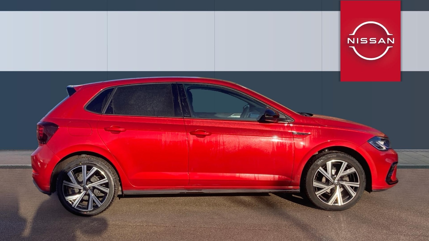 Used Volkswagen Polo 2024 for sale - 77357153: Photo 5