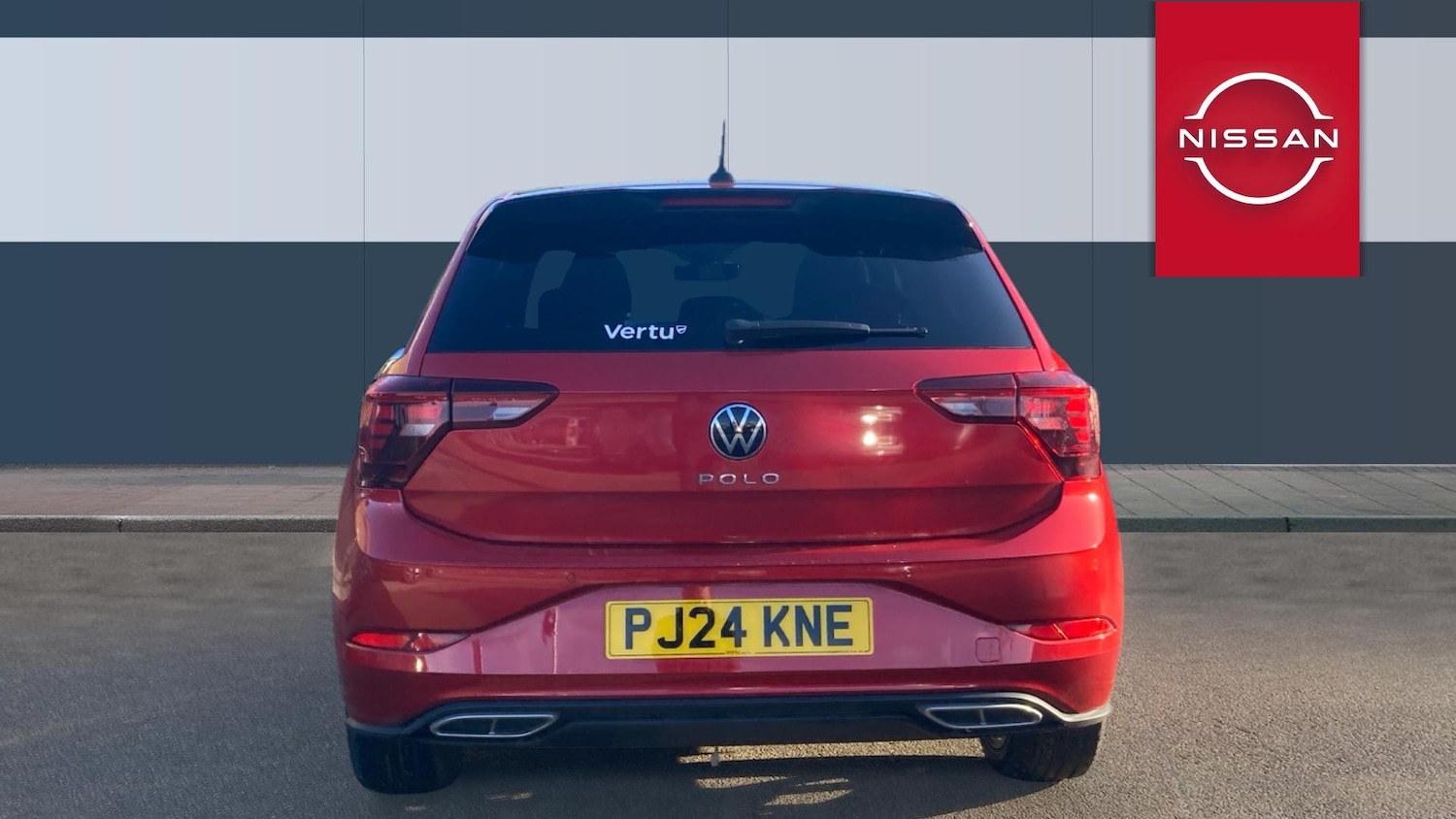 Used Volkswagen Polo 2024 for sale - 77357153: Photo 6