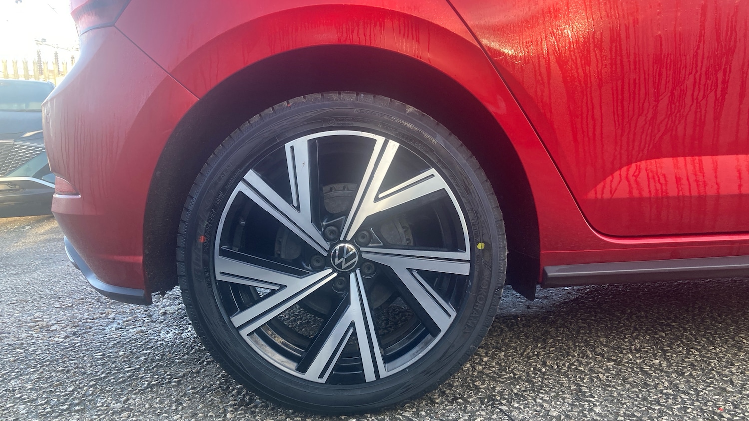 Used Volkswagen Polo 2024 for sale - 77357153: Photo 7