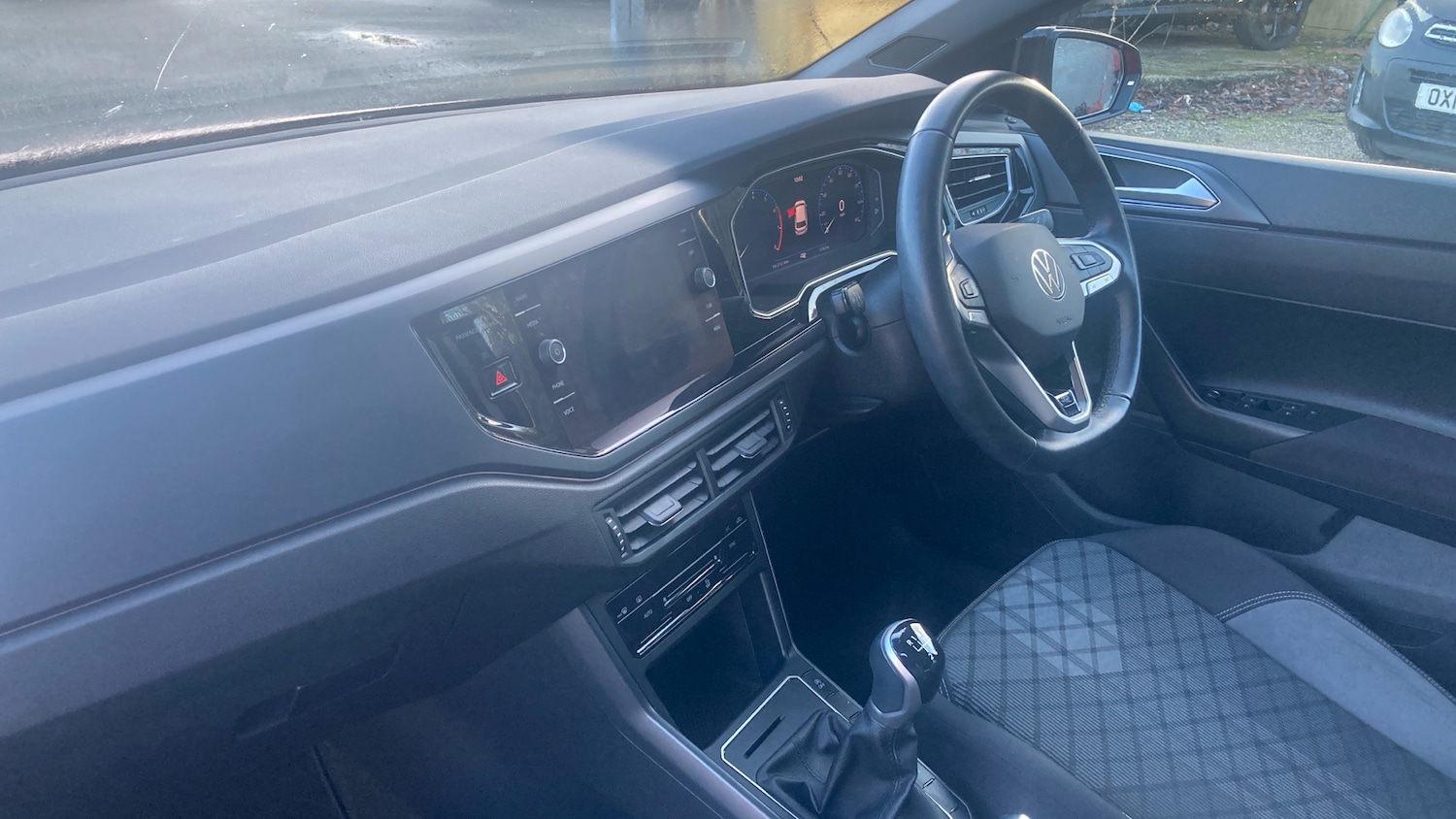 Used Volkswagen Polo 2024 for sale - 77357153: Photo 9