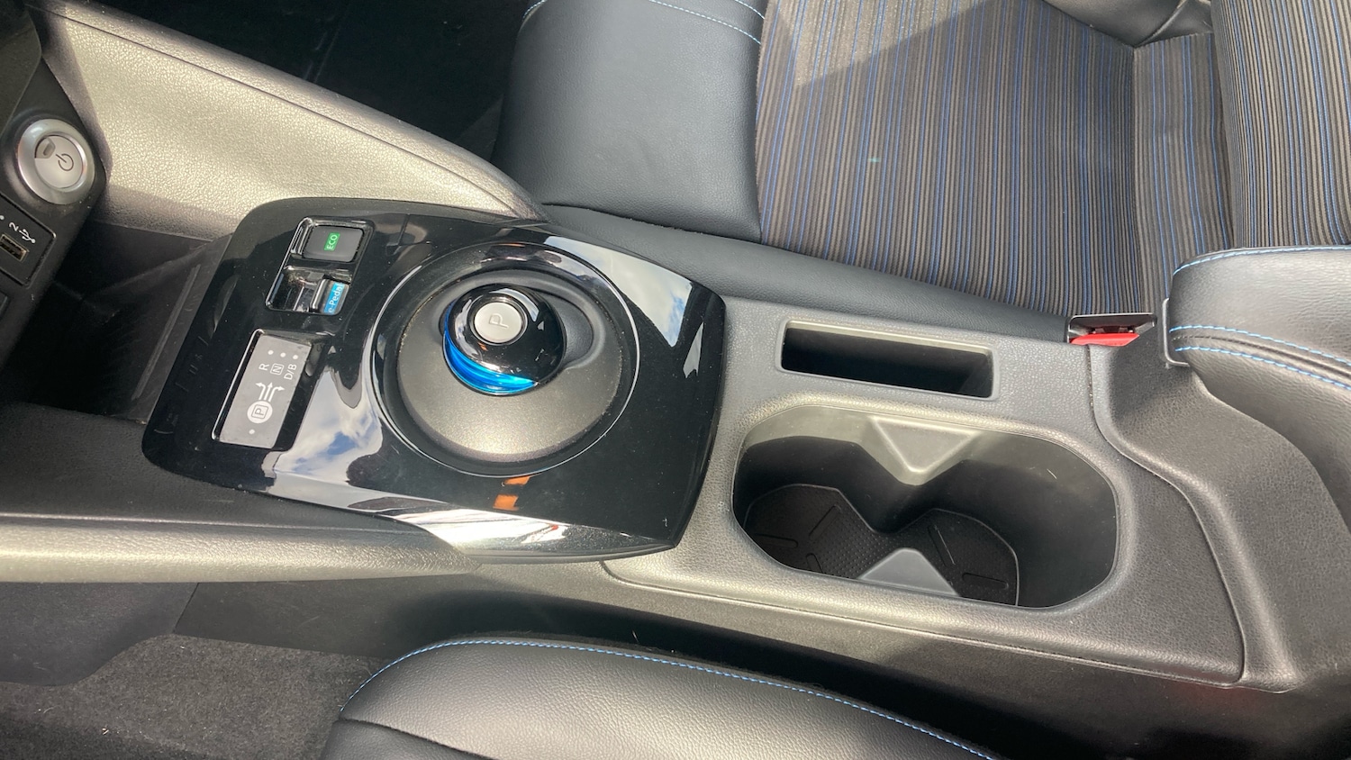 Used Nissan Leaf 2022 for sale - 76352393: Photo 13