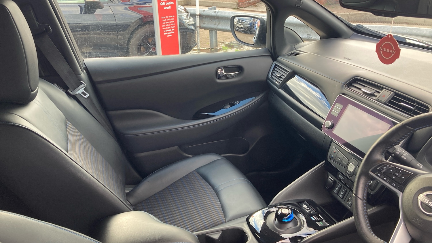 Used Nissan Leaf 2022 for sale - 76352393: Photo 14
