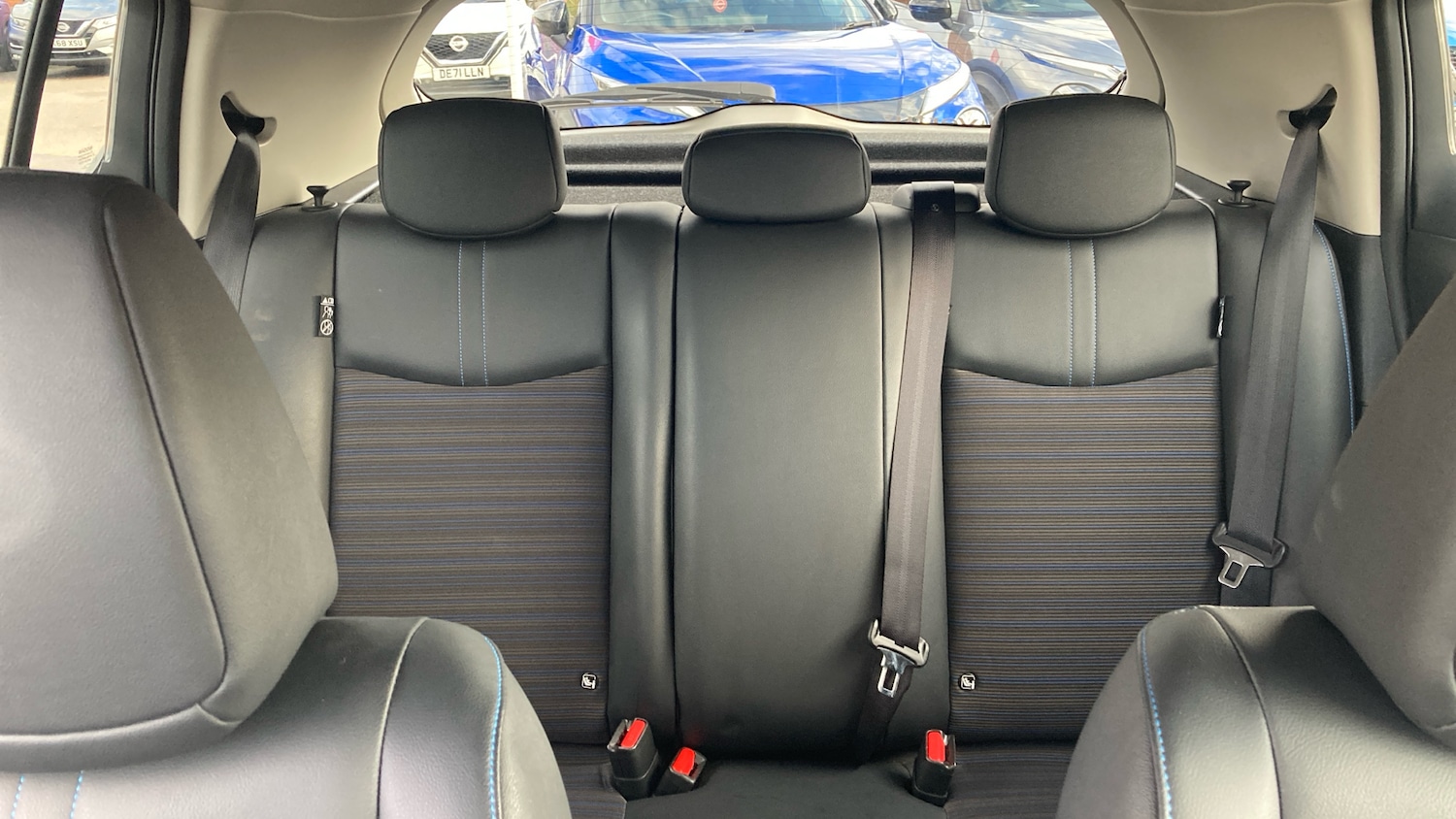 Used Nissan Leaf 2022 for sale - 76352393: Photo 15