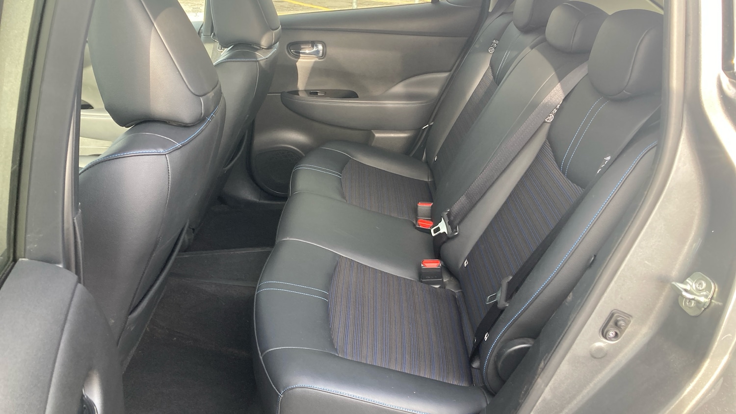 Used Nissan Leaf 2022 for sale - 76352393: Photo 16