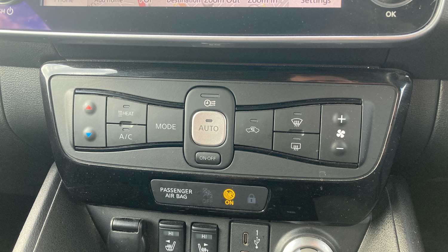 Used Nissan Leaf 2022 for sale - 76352393: Photo 27