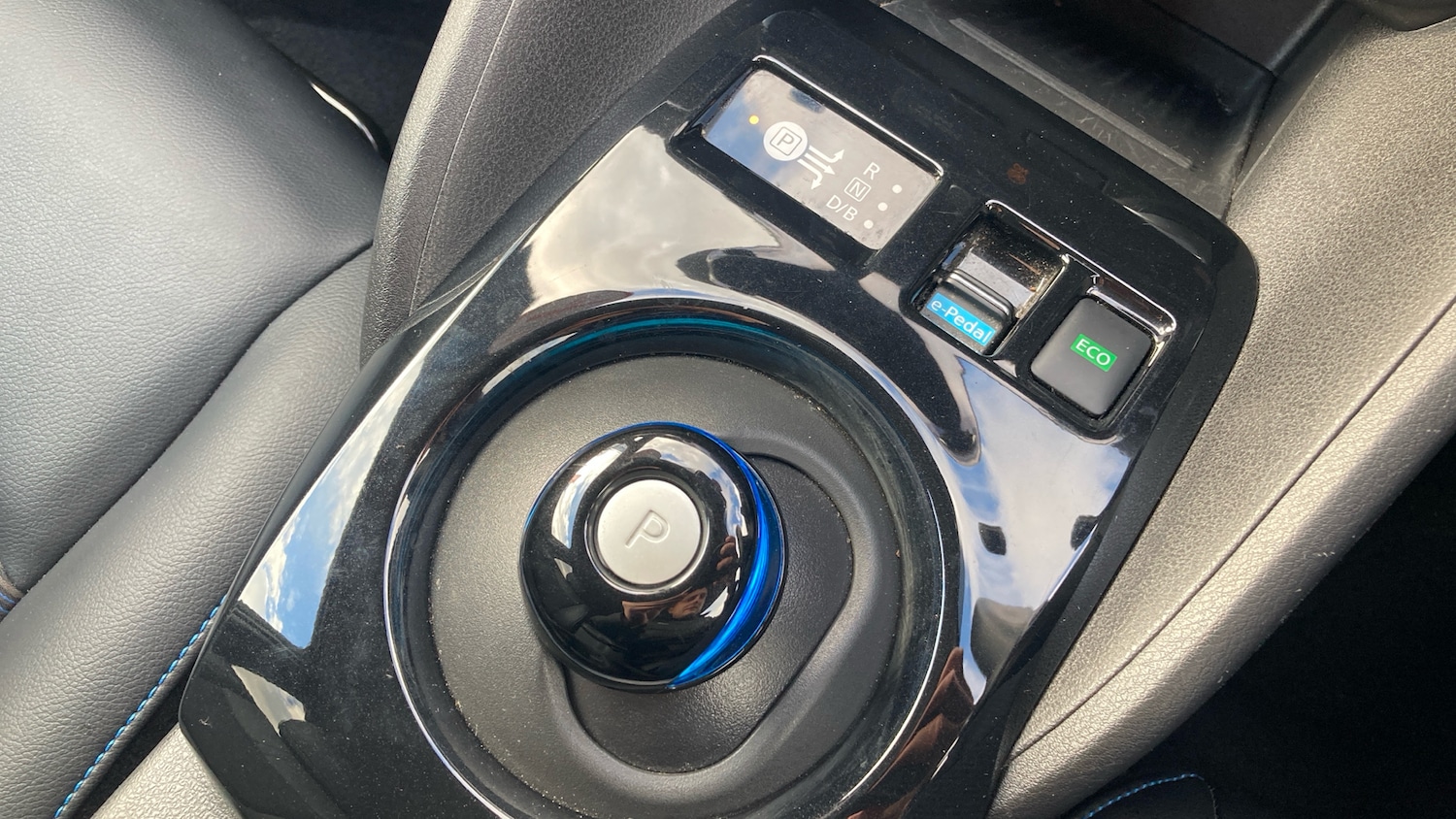 Used Nissan Leaf 2022 for sale - 76352393: Photo 28