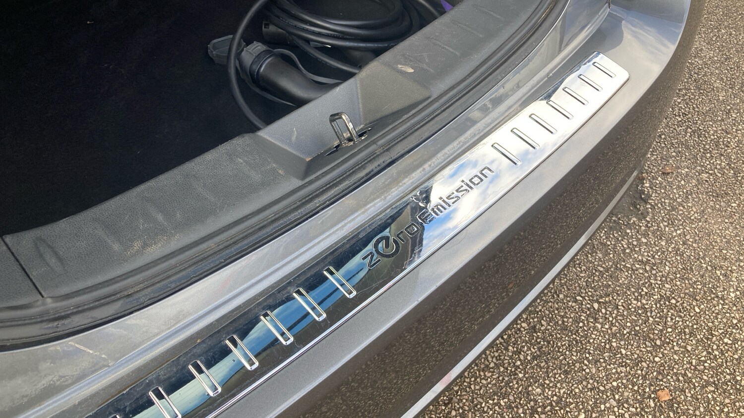 Used Nissan Leaf 2022 for sale - 76352393: Photo 30
