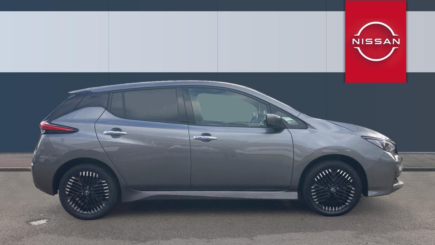 Used Nissan Leaf 2022 for sale - 76352393: Photo 5