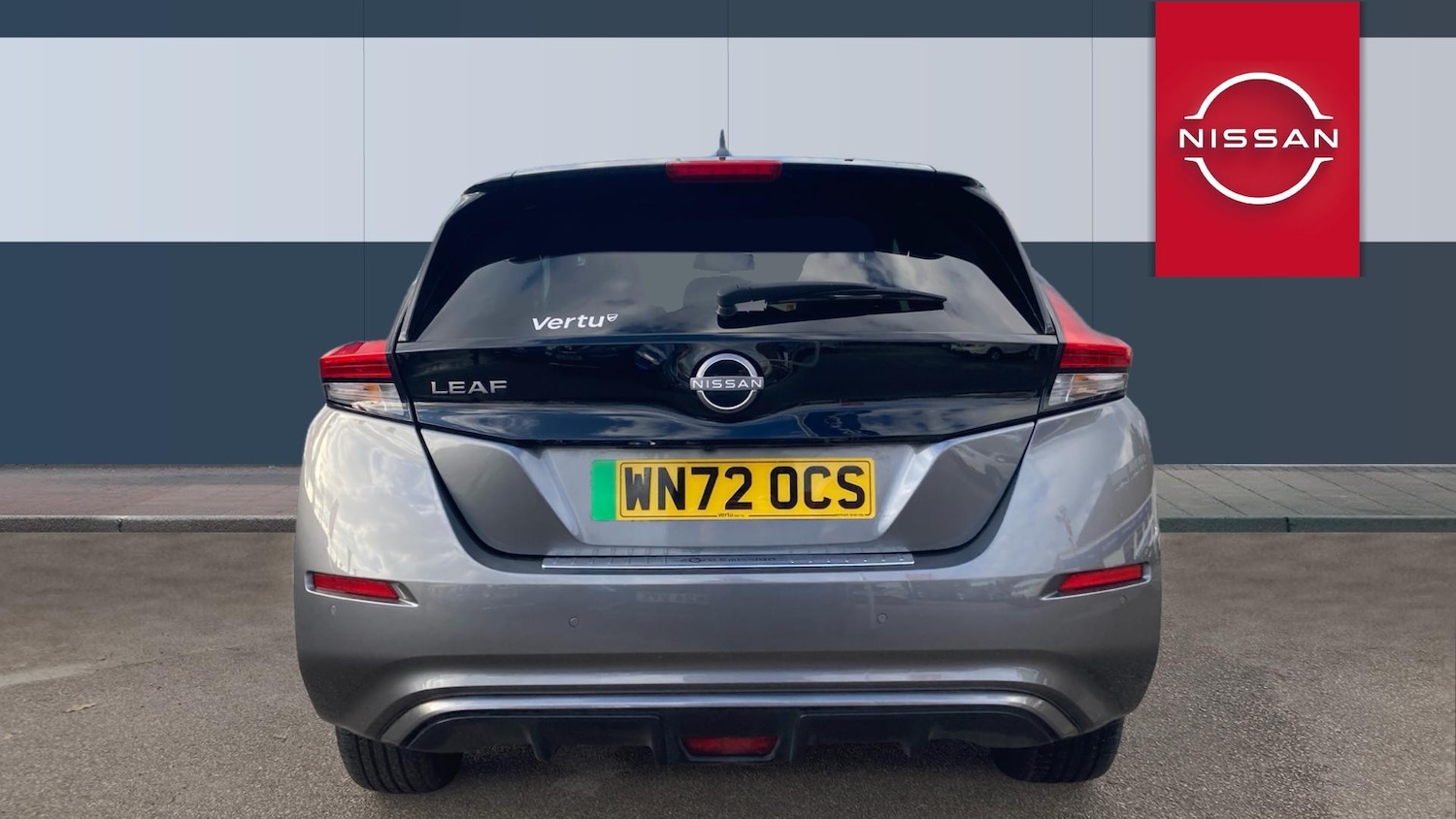 Used Nissan Leaf 2022 for sale - 76352393: Photo 6