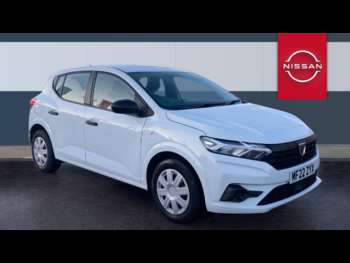 2022 (22) - 1.0 SCe Essential 5dr Petrol Hatchback