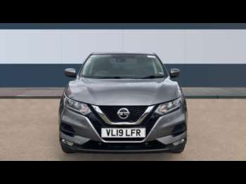 Used Nissan Qashqai 2019 for sale - 74853986: Photo