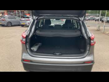 Used Nissan Qashqai 2019 for sale - 74853986: Photo