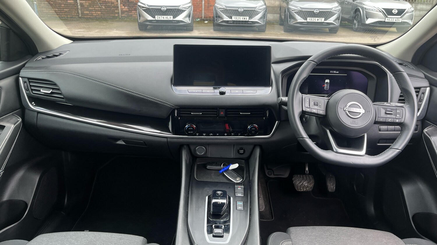 Used Nissan Qashqai 2022 for sale - 78223147: Photo 10