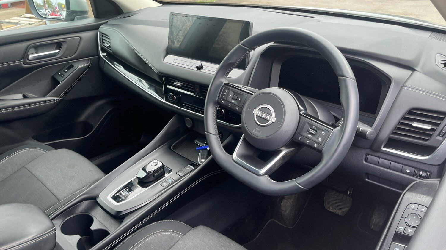 Used Nissan Qashqai 2022 for sale - 78223147: Photo 11