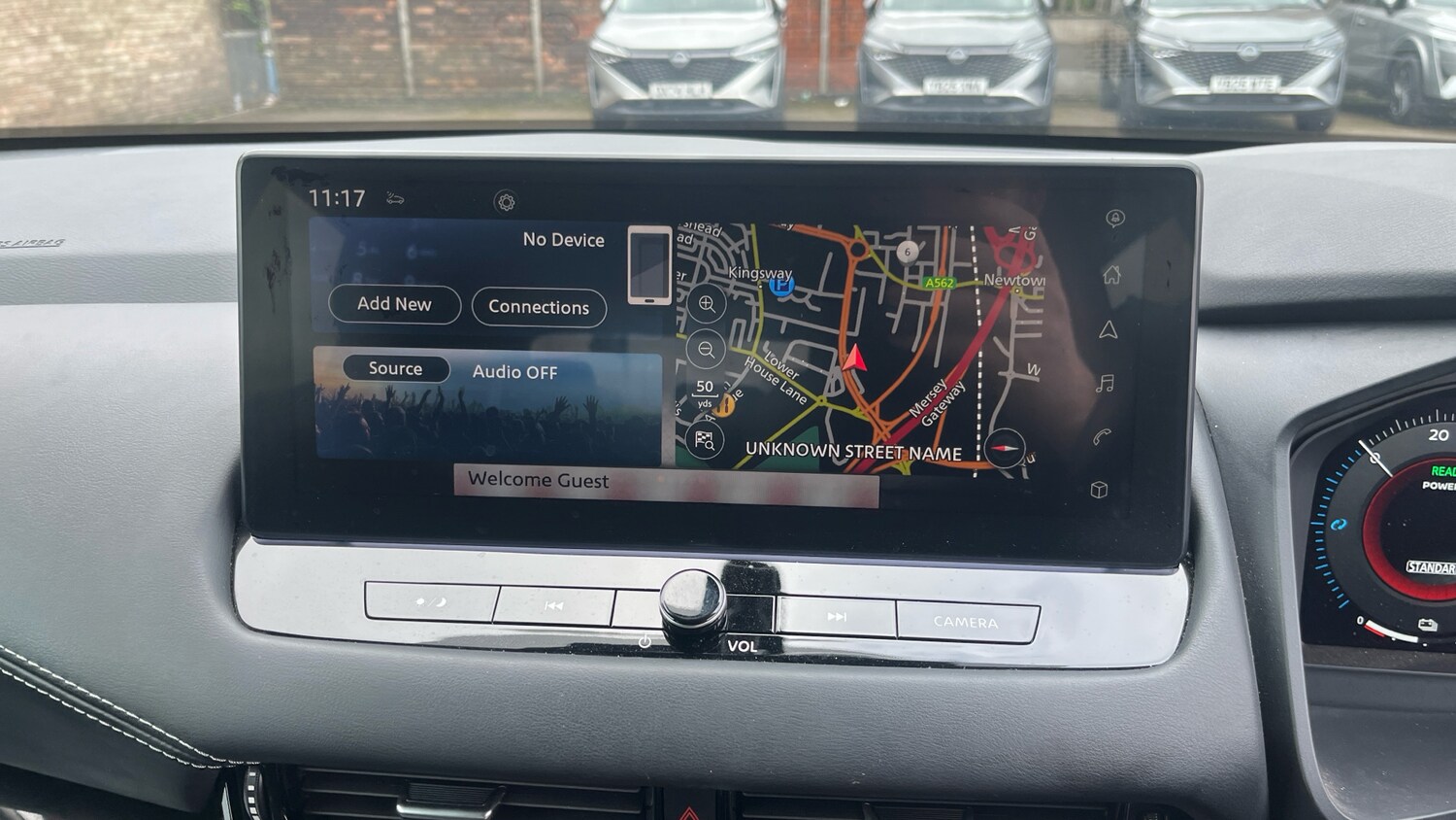 Used Nissan Qashqai 2022 for sale - 78223147: Photo 12