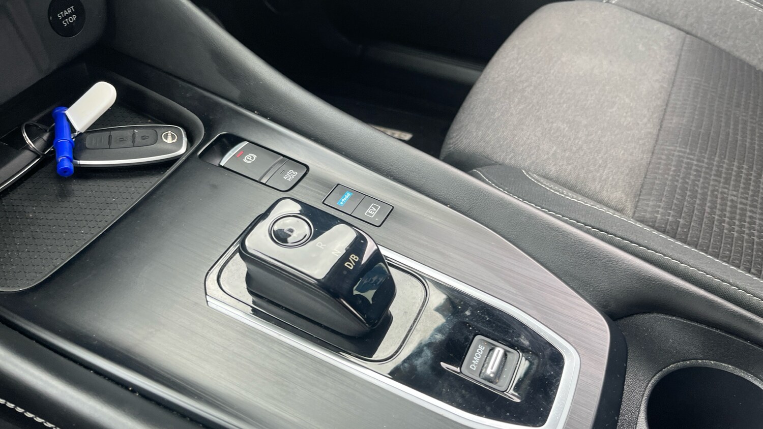 Used Nissan Qashqai 2022 for sale - 78223147: Photo 13