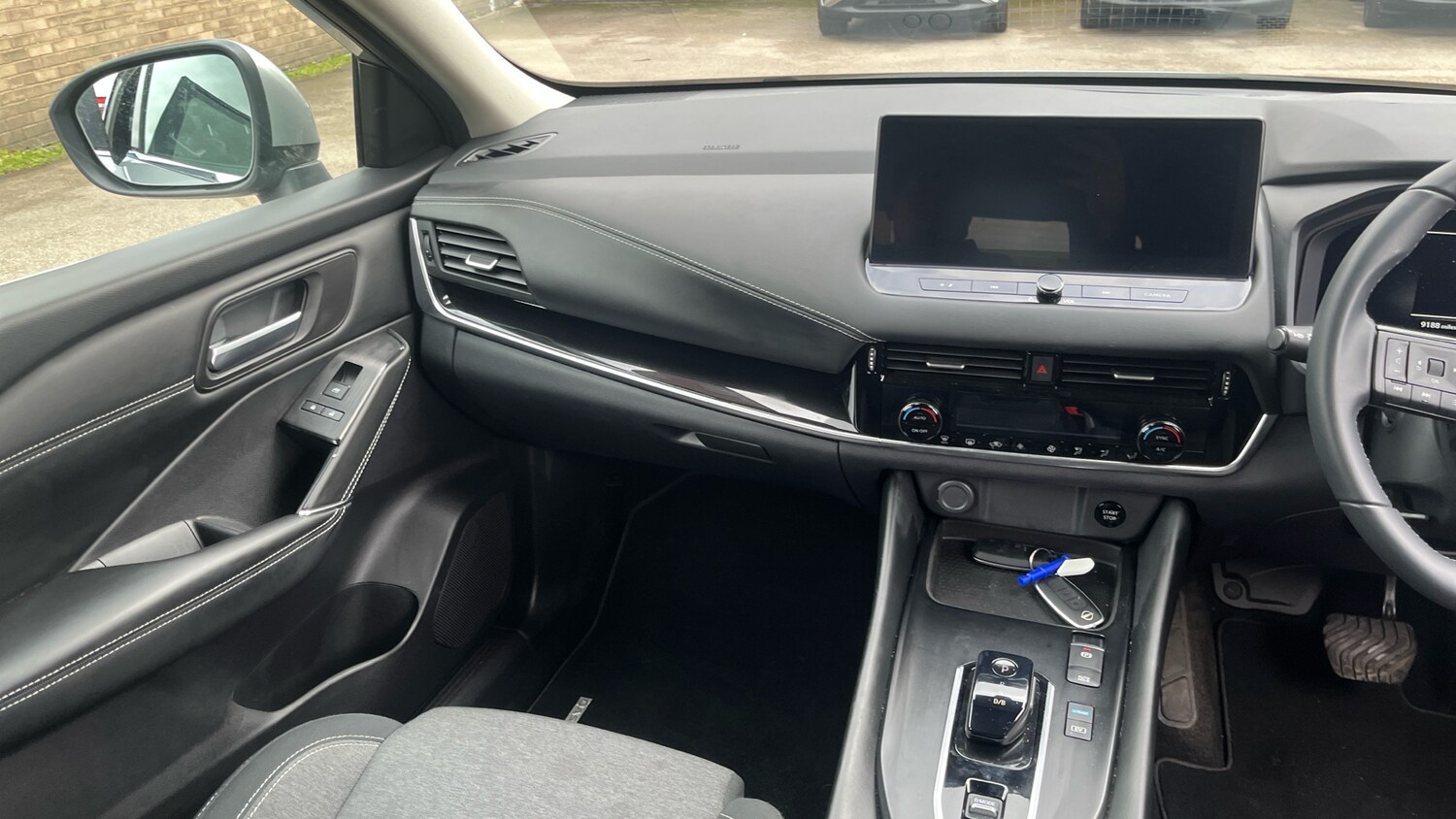 Used Nissan Qashqai 2022 for sale - 78223147: Photo 14