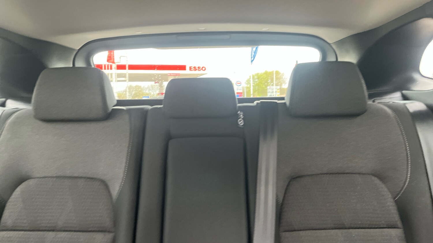 Used Nissan Qashqai 2022 for sale - 78223147: Photo 15