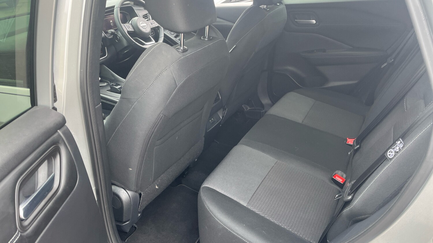 Used Nissan Qashqai 2022 for sale - 78223147: Photo 16