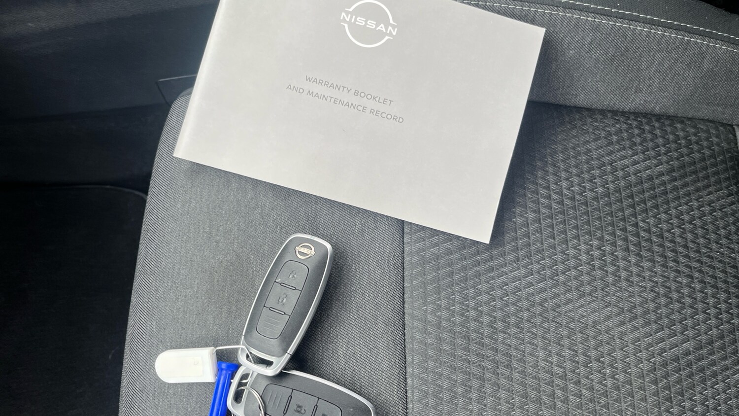 Used Nissan Qashqai 2022 for sale - 78223147: Photo 19